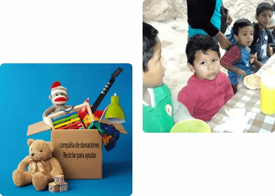 quienes somos ayuda